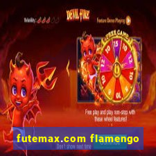 futemax.com flamengo